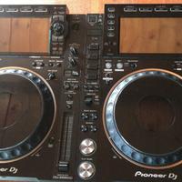 Pioneer cdj 2000 Nexus 2 (coppia)