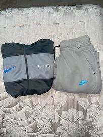 Tuta nike S