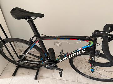Sworks venge SAGAN EDITION