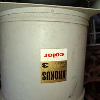 lampada vintage da studio fotografico