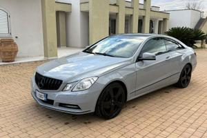 classe e 220 coupe