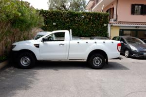 Pic Up Ford Ranger cassone Lungo