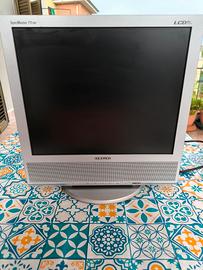 Monitor TV LCD Samsung SyncMaster 711MP
