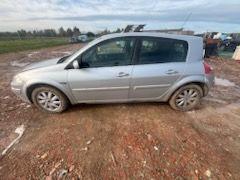 Megane 1.5 Diesel per neopatentati