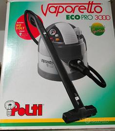 Vaporetto POLTI ECO PRO 3000
