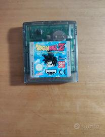 Dragon ball game boy 