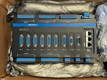 Motion controller ADTECH AMC1600C