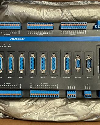 Motion controller ADTECH AMC1600C