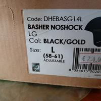 casco sci alpino omologazione Fis