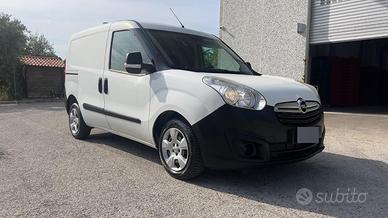 Opel Combo 1.6 mj van