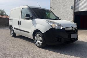 Opel Combo 1.6 mj van