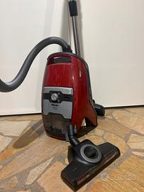 Aspirapolvere MIELE blizzard CX1 cat & dog