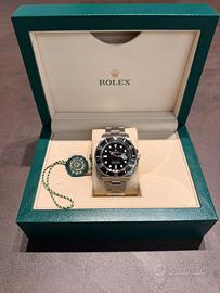 ROLEX SEA DWELLER