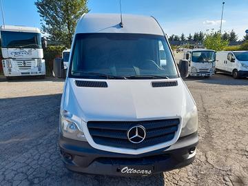 Mercedes-benz Sprinter F43/35 314 CDI TA Furgone E
