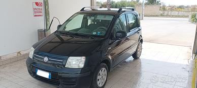 fiat panda 1.2