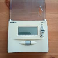Termostato SIEMENS REV12