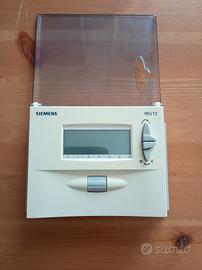 Termostato SIEMENS REV12