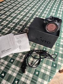 Smartwatch Suunto Ambit 2