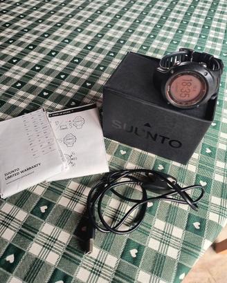 Smartwatch Suunto Ambit 2