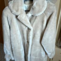 Pellicciotto sintetico