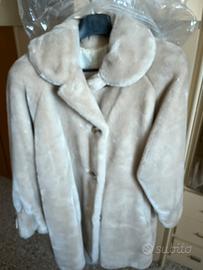 Pellicciotto sintetico