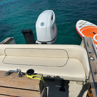 Boston whaler 22 outrage