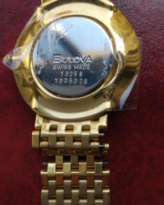 orologio vintage
