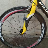 Pinarello corsa