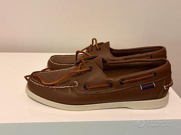 Sebago mocassini