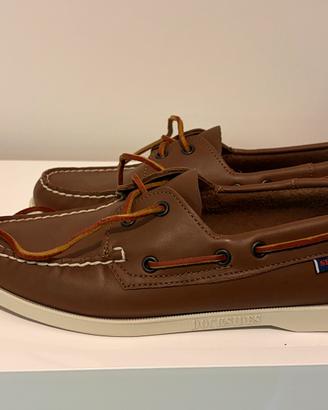 Sebago mocassini