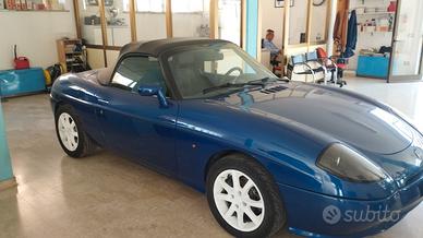 FIAT barchetta - 1999