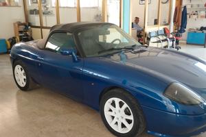 FIAT barchetta - 1999