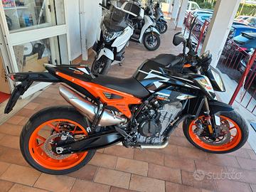 Ktm 890 Duke GP 2024 KM 939