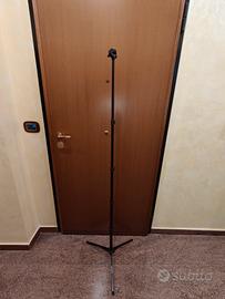 Piedistallo/selfie Stick 165cm trepiedi telecomand