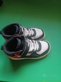 Scarpe Puma n.26 bimbo