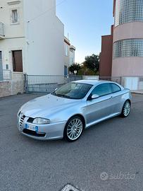 Alla Romeo GT 1.9 Jtd 150cv