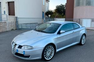 Alla Romeo GT 1.9 Jtd 150cv