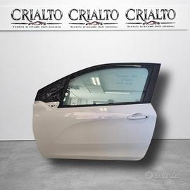 Porta Anteriore Sinistra - Peugeot 208 2012/2019