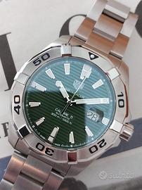 Tag Heuer Aquaracer ref.WAY2015.BA0927 