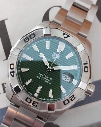 Tag Heuer Aquaracer ref.WAY2015.BA0927 