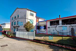 Interessante abitazione