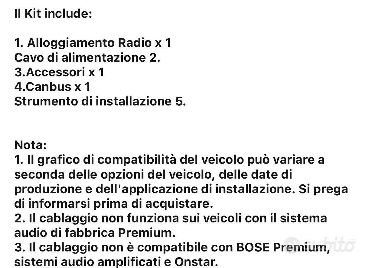 Volante fiat 600 - Vendita in Accessori auto 