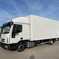 Iveco Eurocargo 80E19 - 2015