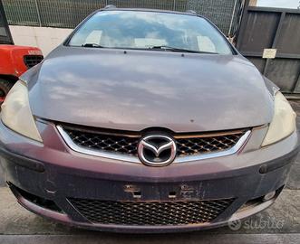 Ricambi Mazda 5 2006 2.0CD RF