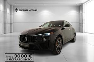 Maserati Levante 3.0 V6 Gransport 250cv auto my20