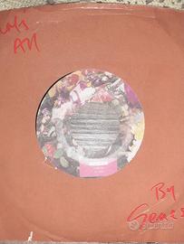 vinili 45 giri vari artisti 