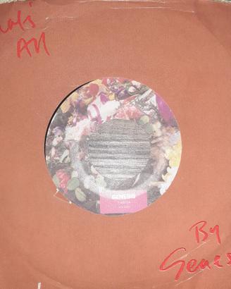 vinili 45 giri vari artisti 