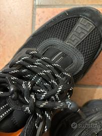 Scarpe versace