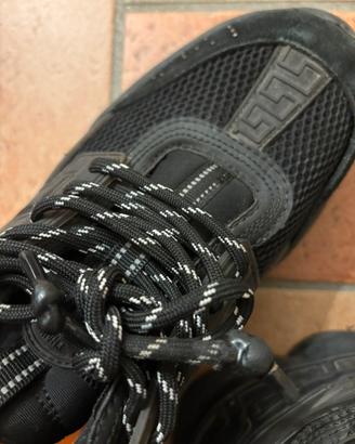 Scarpe versace