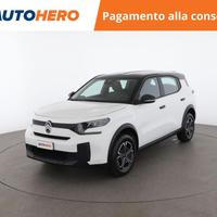 CITROEN C3 Aircross PureTech Turbo 100 CV You